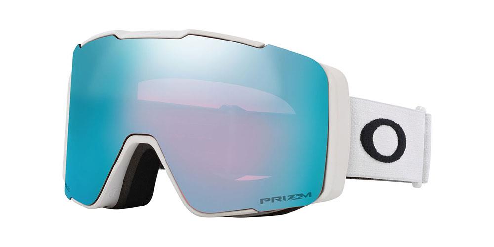 Prizm sapphire iridium lens best sale