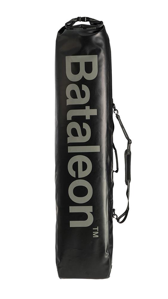 Bataleon Getaway Rollup Snowboard Bag Black