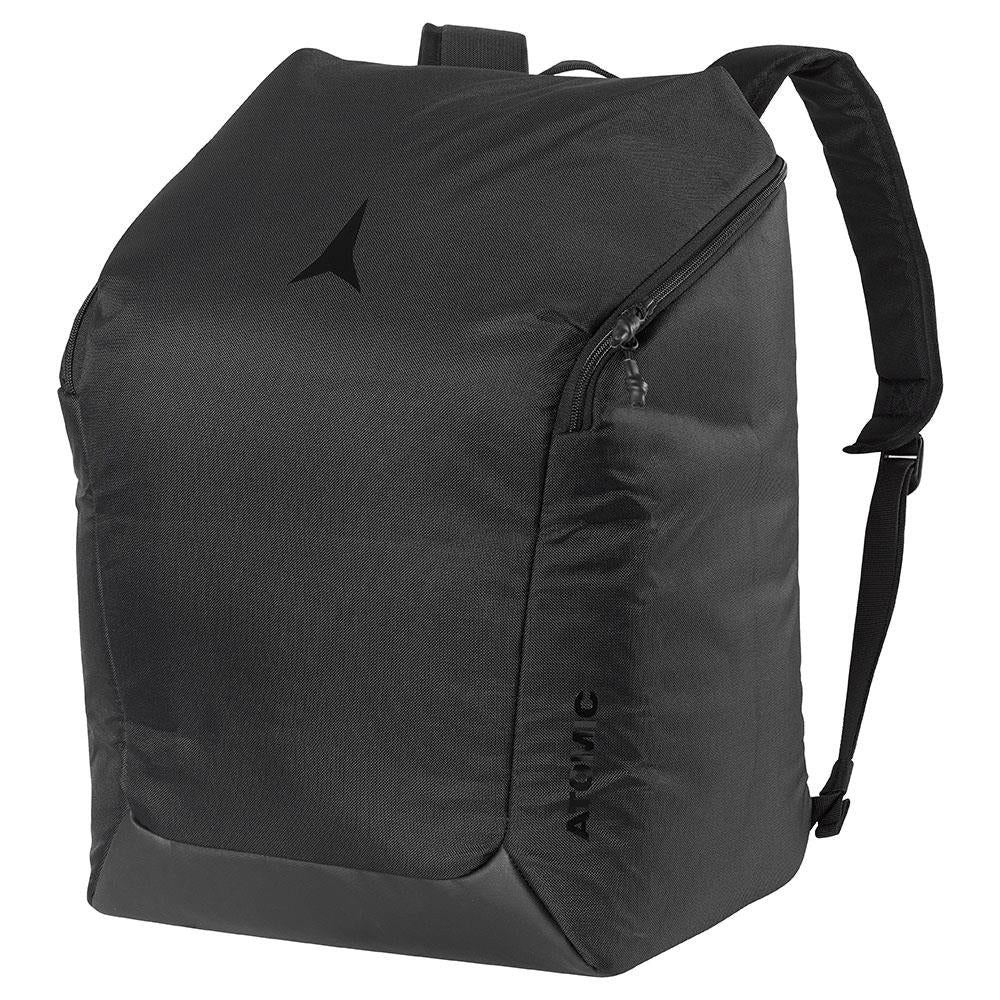 Black helmet backpack sale