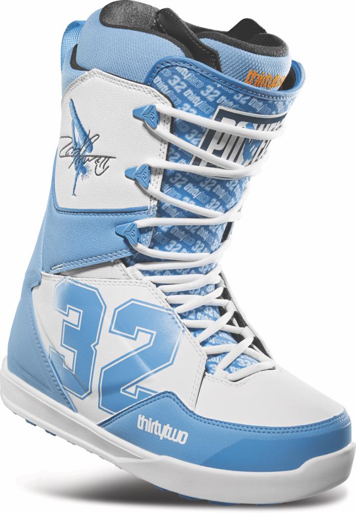 Mens white snowboard boots hotsell