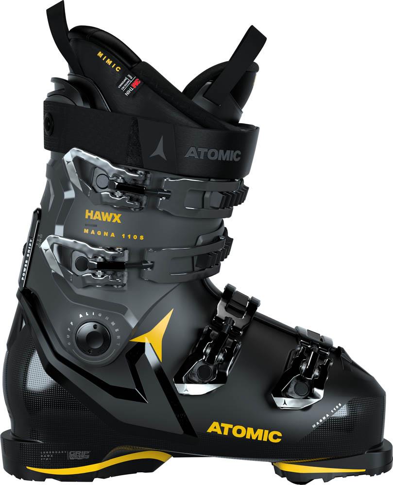 Mens wide ski boots hotsell