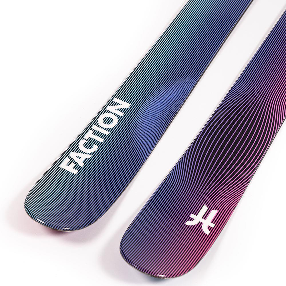 Faction Studio 3 Skis 2025