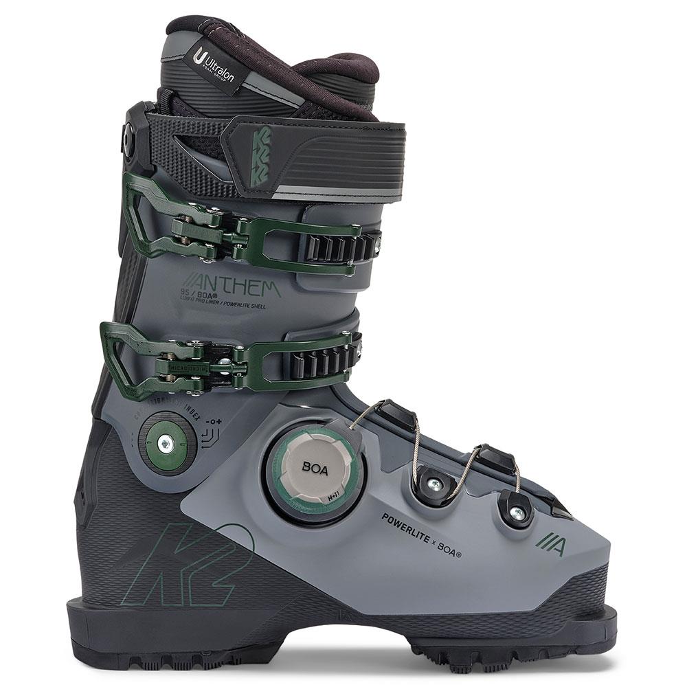 K2 Anthem 95 BOA Womens Ski Boots 2025