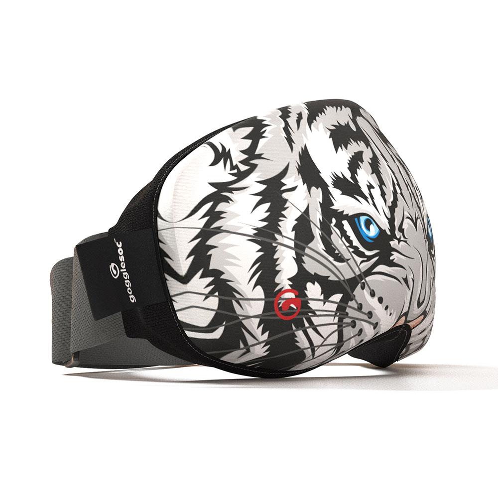 Gogglesoc Pro Lens Protector - Siberian Tiger Pro Soc