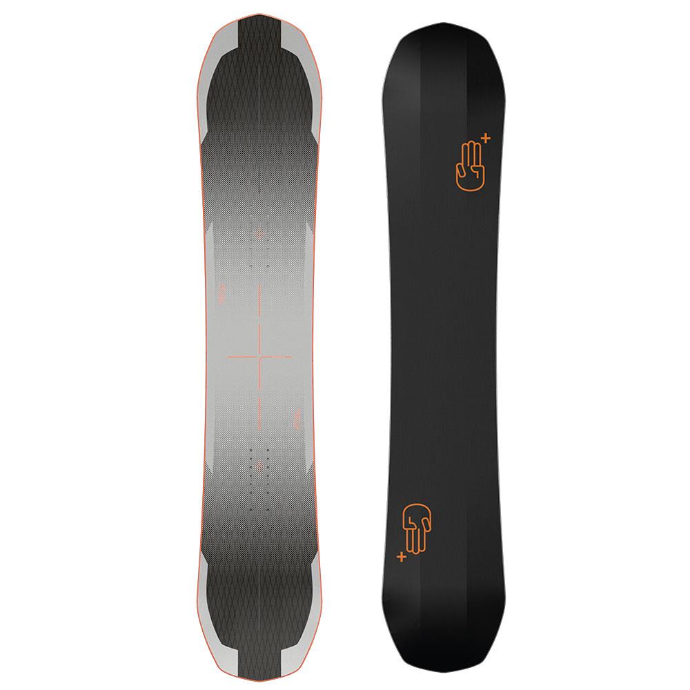 Bataleon Goliath+ Mens Snowboard 2025 159cm