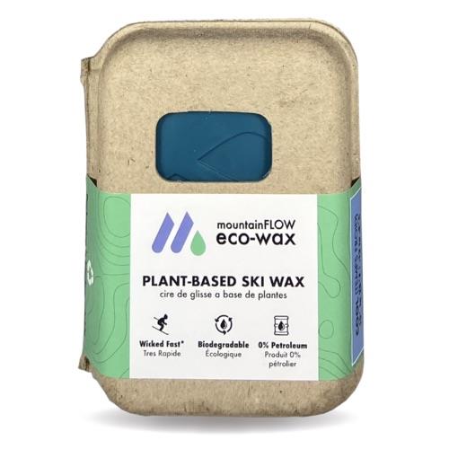 MountainFLOW Wax Kit | Blue Square