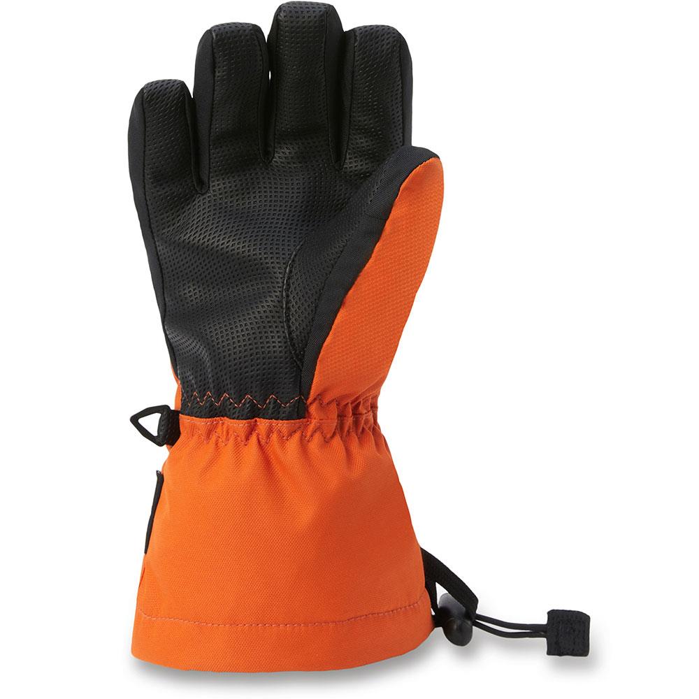 Dakine Avenger Gore-Tex Kids Gloves Pureed Pumpkin