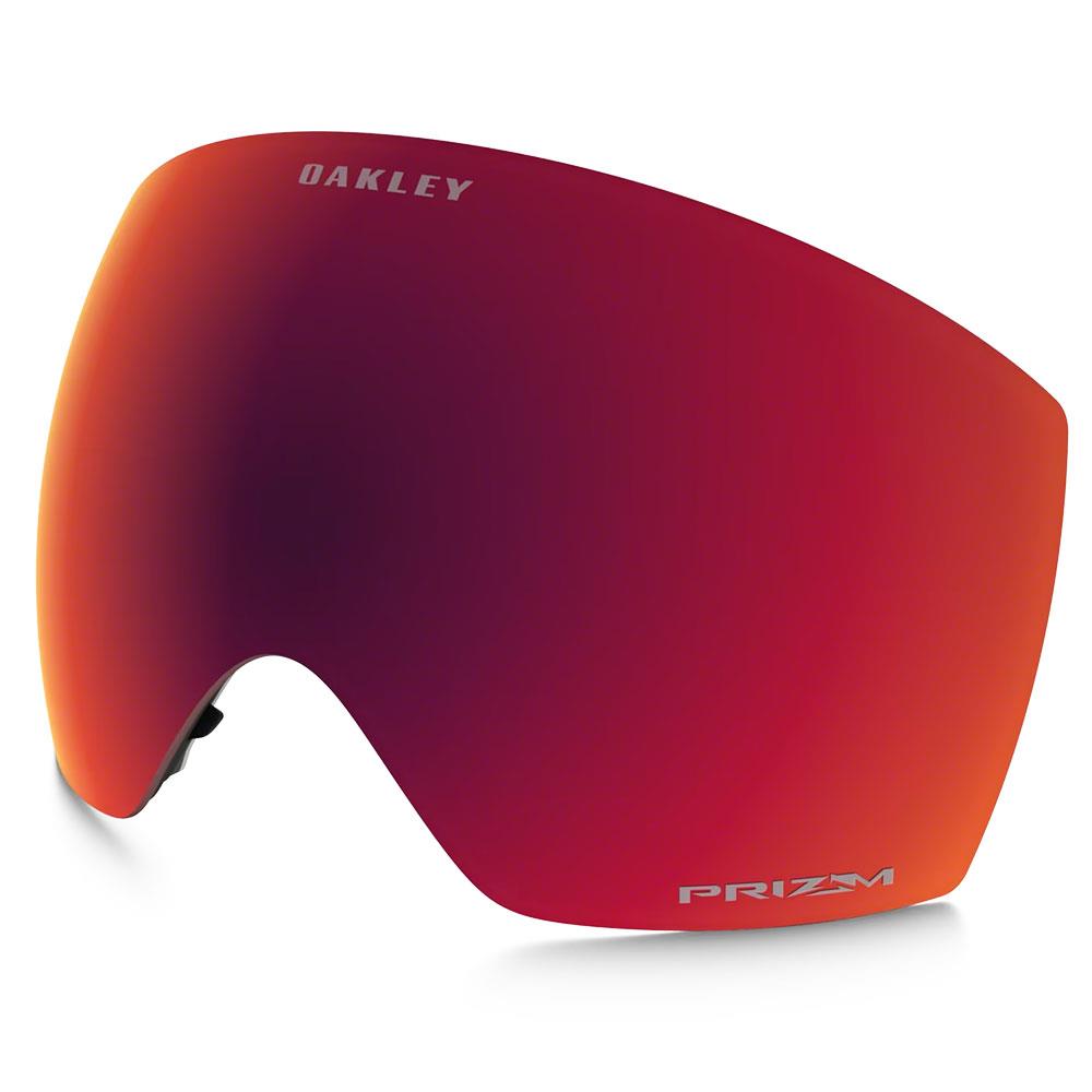 Oakley Flight Deck L Replacement Lens - Prizm Torch Iridium