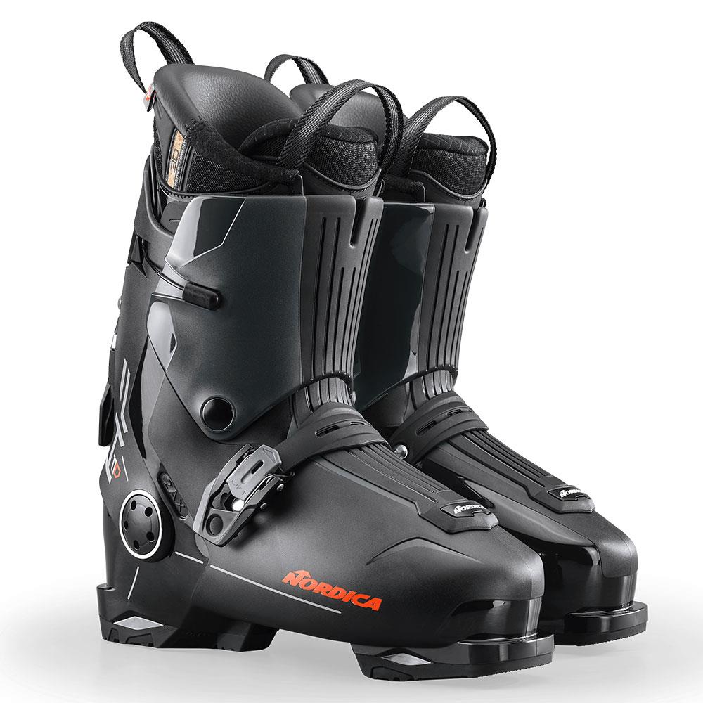 Nordica HF 110 GW Mens Ski Boots 2025