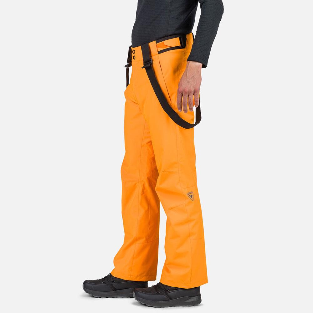 Rossignol Mens Ski Pants Sunburst