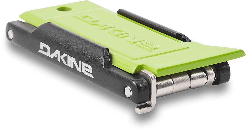 Dakine BC Multi-Tool Green