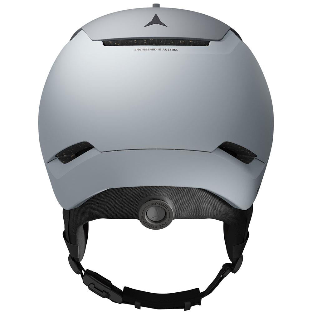 Atomic Revent GT AMID Visor HD Ski + Snowboard Helmet Grey