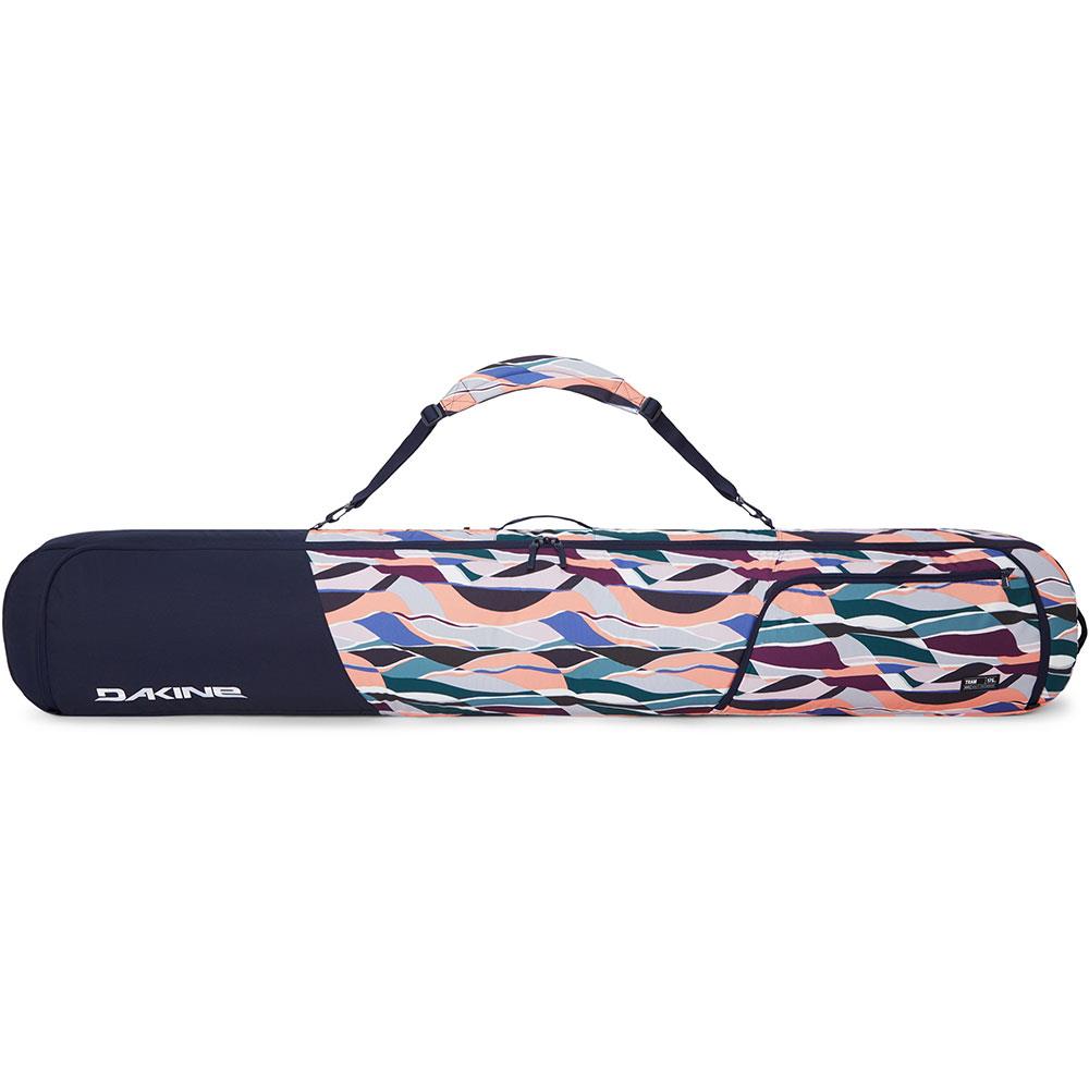 Dakine Tram Ski Bag Night Skyline