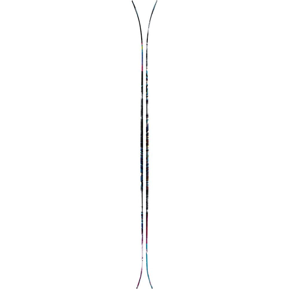 Atomic Bent 90 Skis 2025