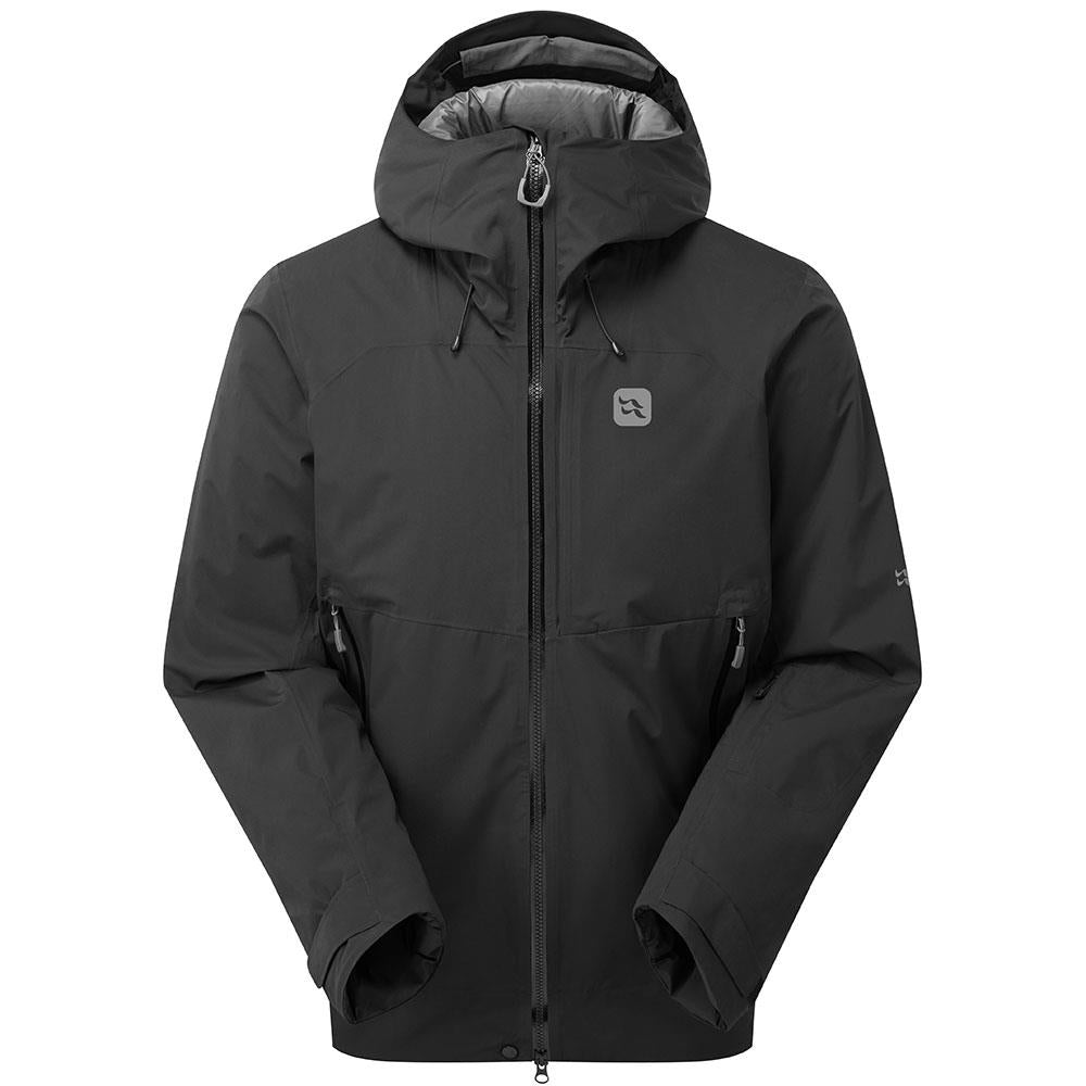 Rab Khroma Diffract Mens Jacket Black