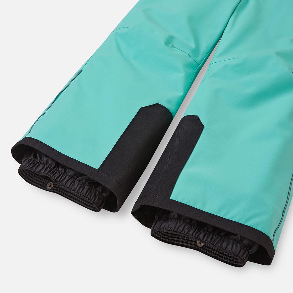 Reima Proxima Kids Pants Bright Mint