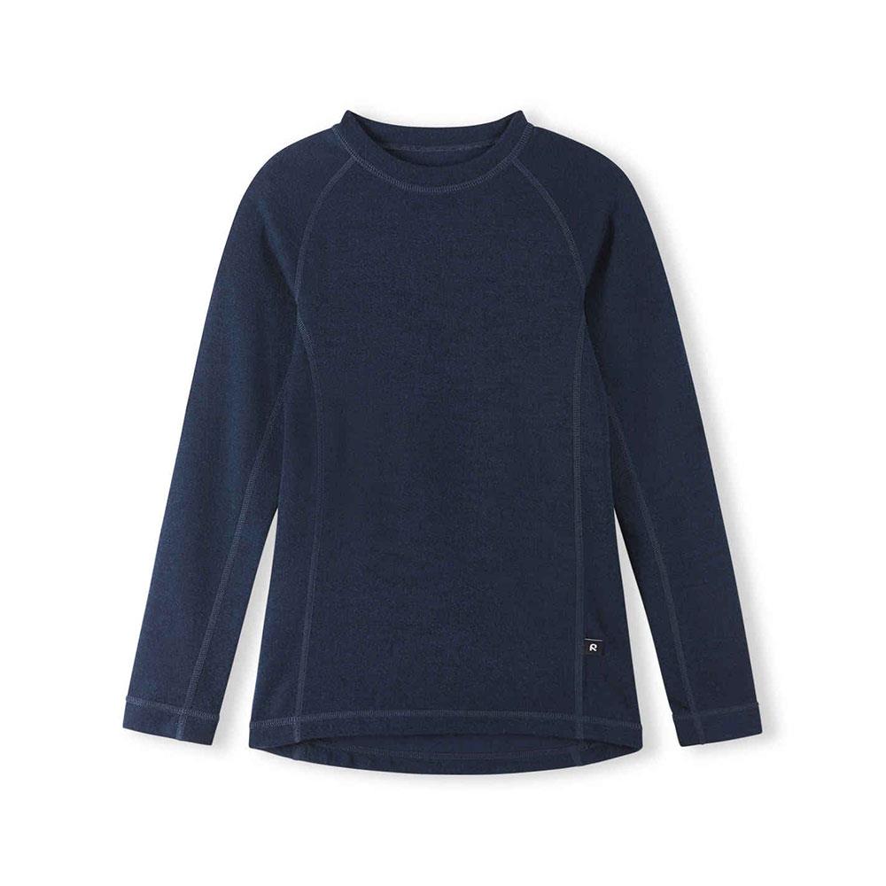 Reima Taitoa Kids Thermal Set Navy