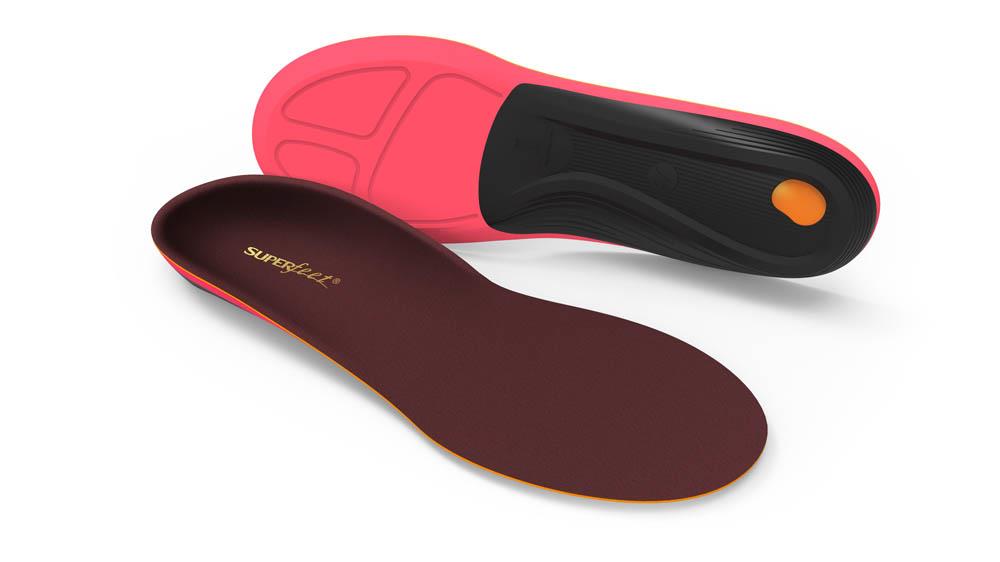 Superfeet Winter Comfort Performance Insoles