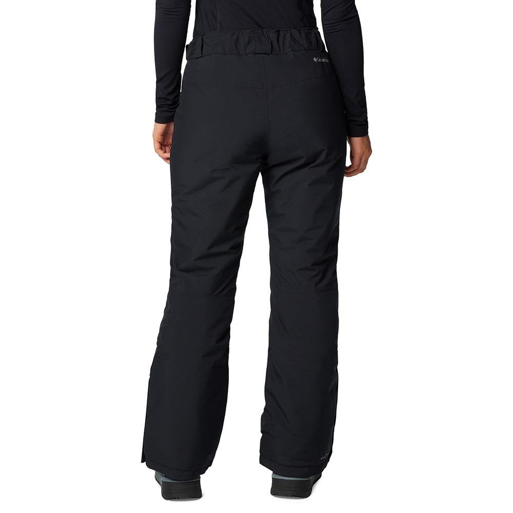 Columbia Shafer Canyon II Ins Pants Black