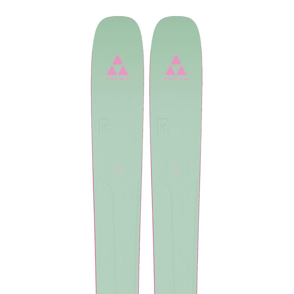 Fischer Ranger 90 Skis 2025