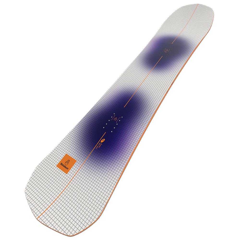 Bataleon Cruiser Mens Snowboard 2025 159cm