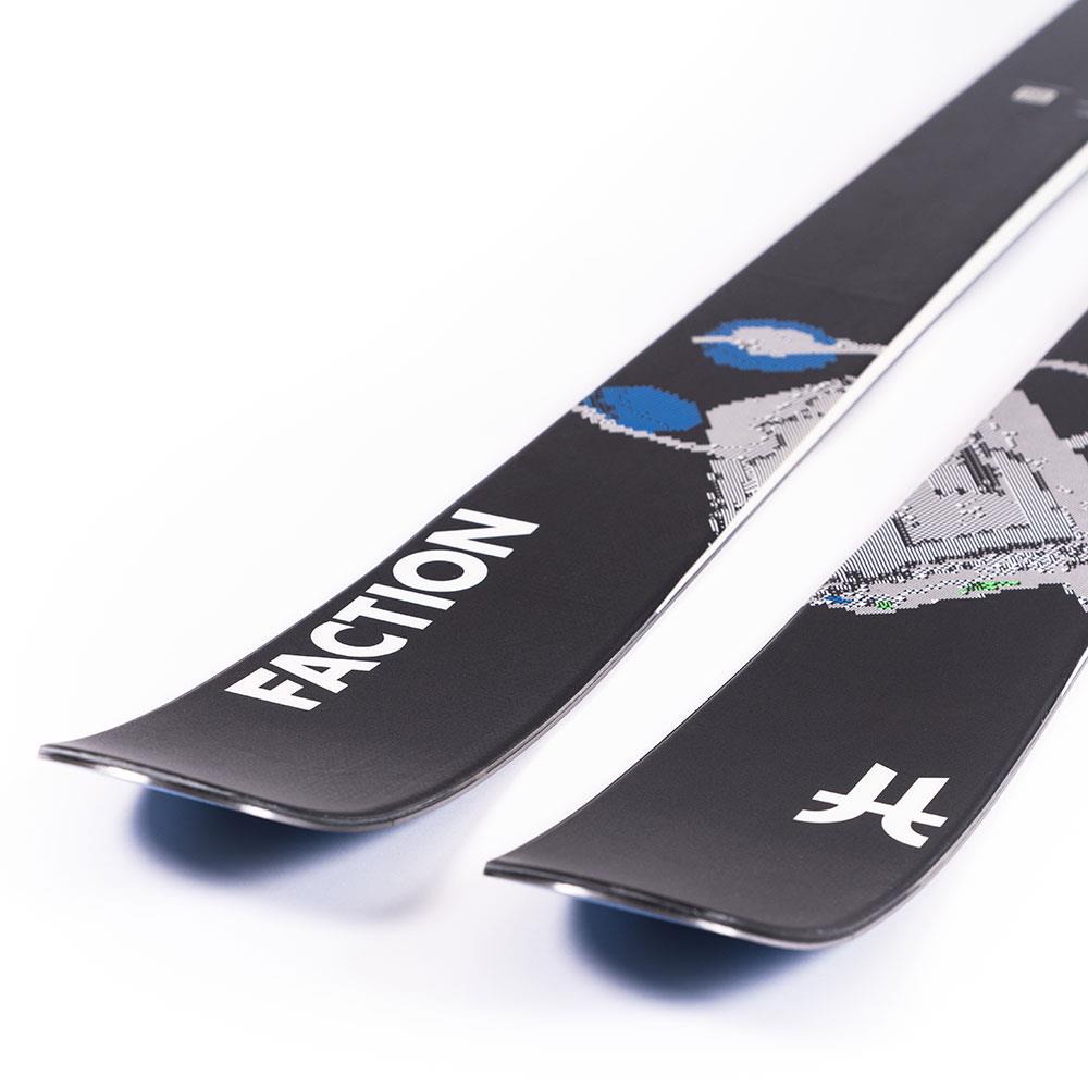 Faction Prodigy 1 Skis 2025