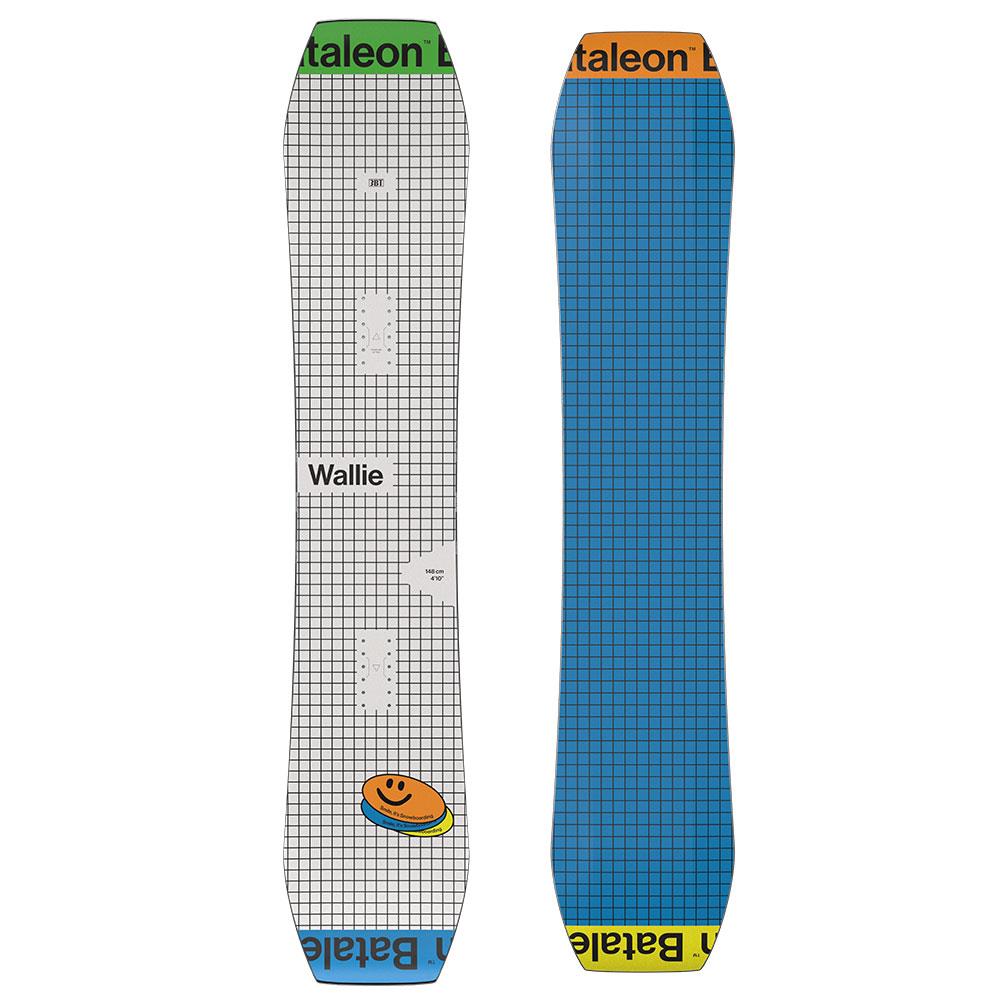 Bataleon Wallie Unisex Snowboard 2025 151cm