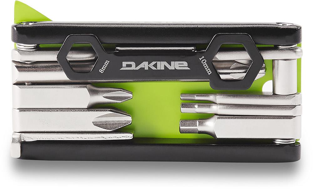 Dakine BC Multi-Tool Green