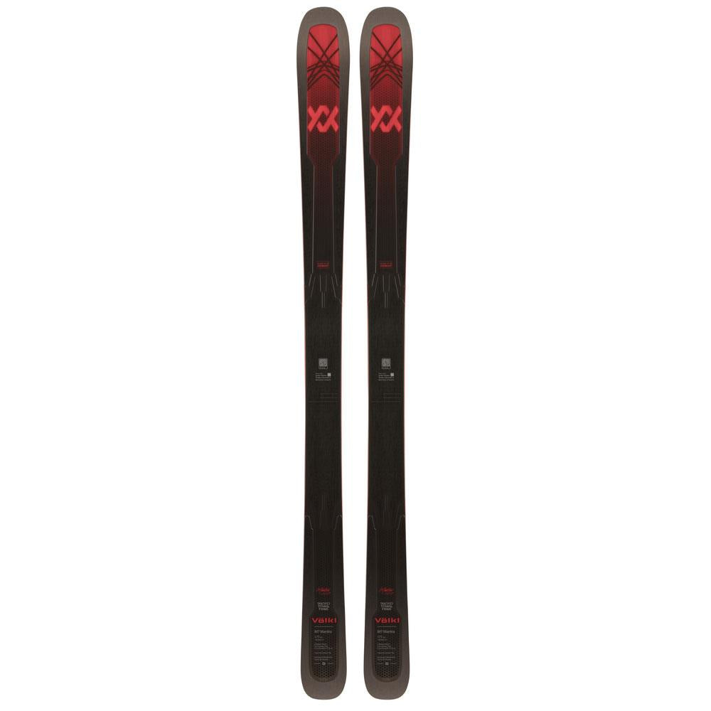 Volkl M7 Mantra Skis 2025