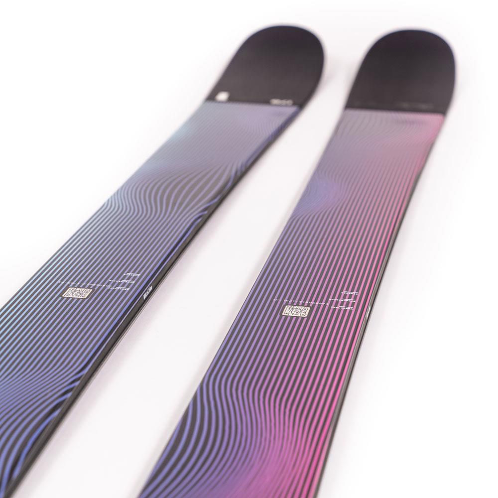 Faction Studio 1 Skis 2025