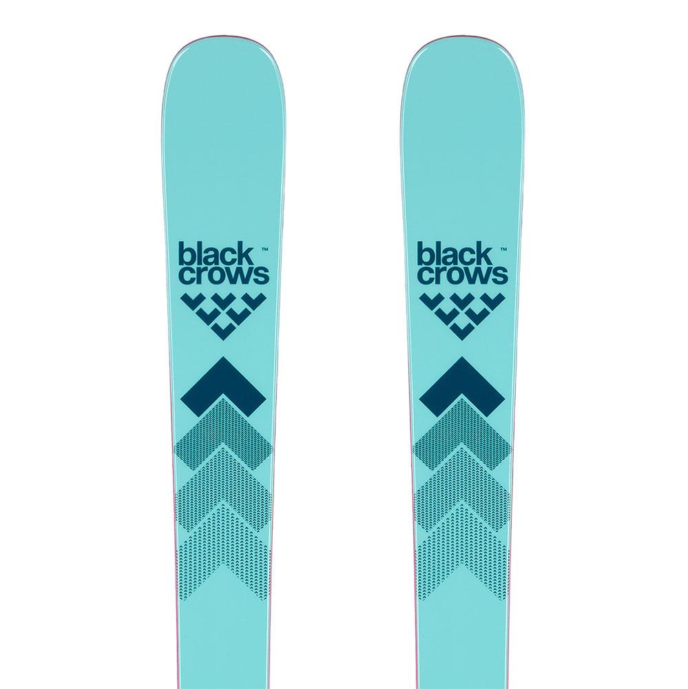 Black Crows Captis Birdie Womens Skis 2025