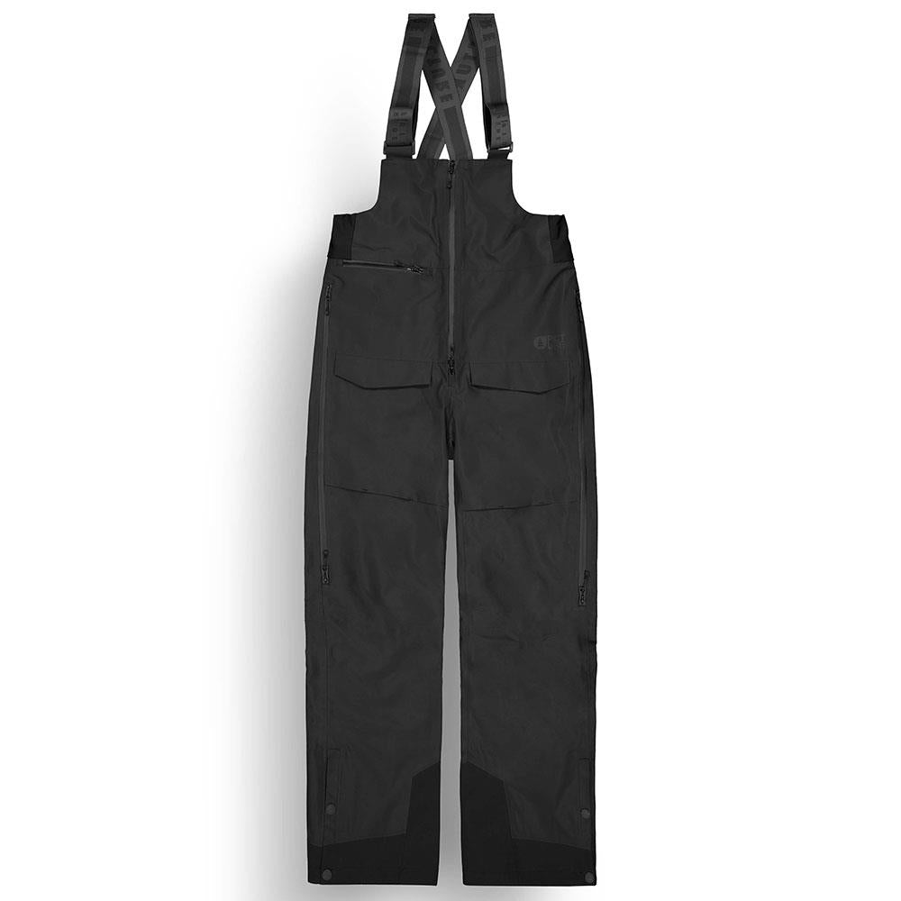 Picture Welcome 3L Xpore Mens Pants Black