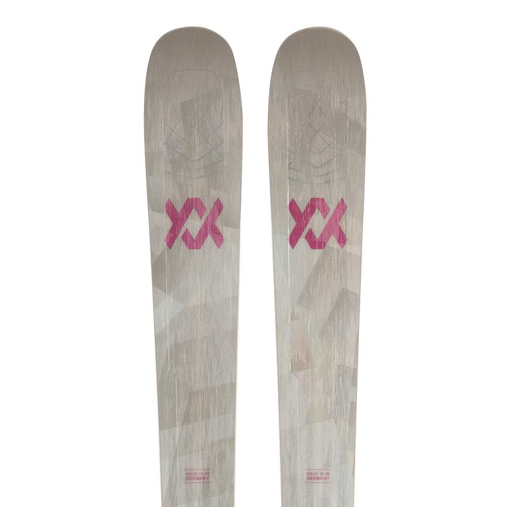 Volkl Secret 88 Womens Skis 2025