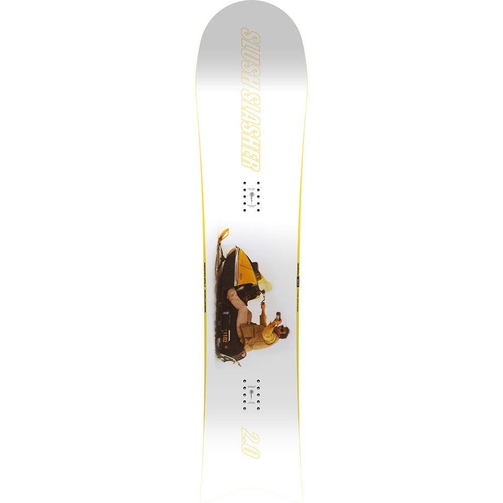 Capita Slush Slashers Unisex Snowboard 2025 147cm