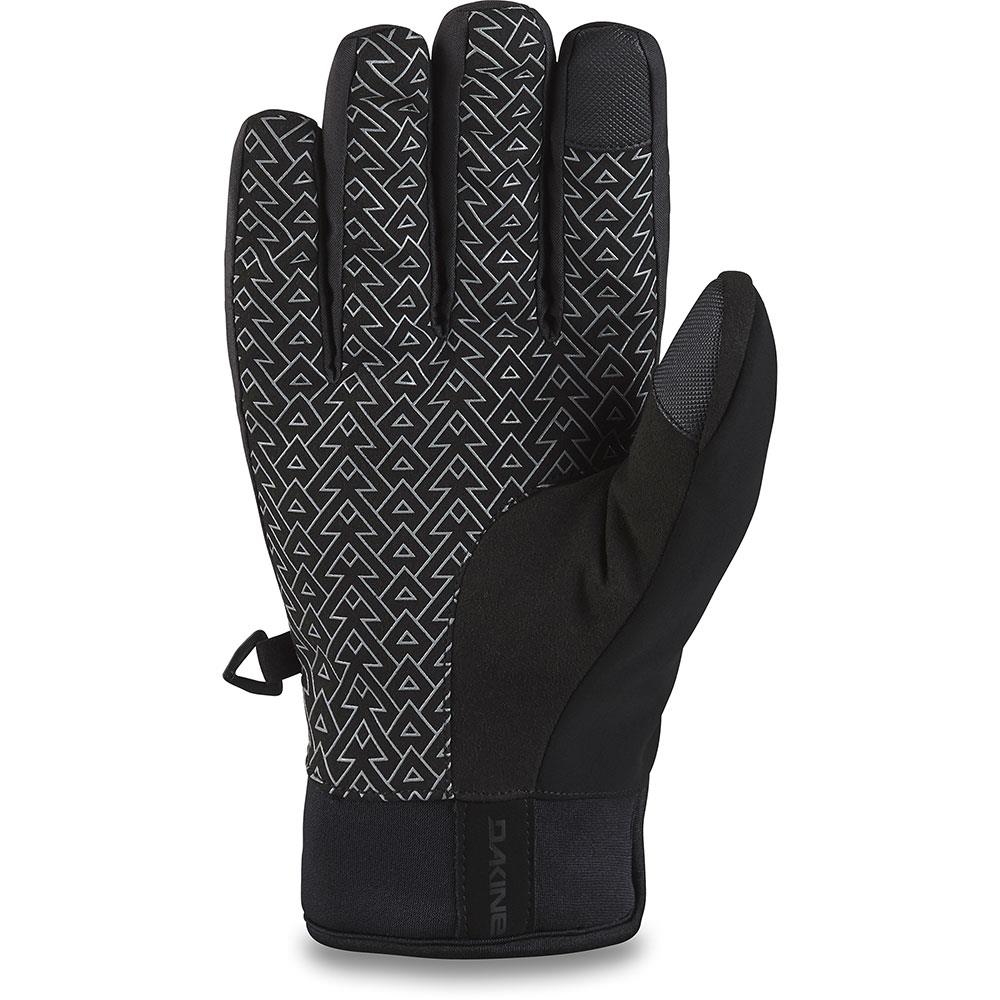 Dakine Impreza Gore-Tex Mens Gloves Black