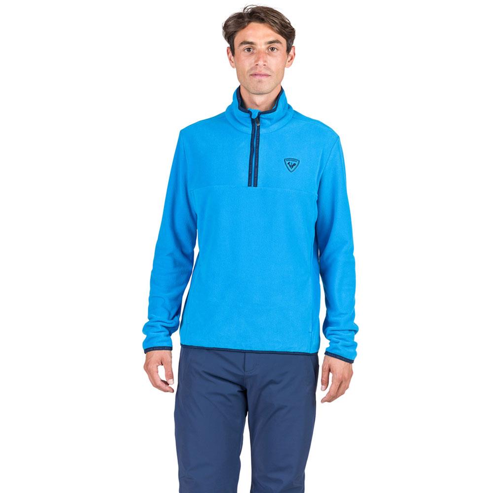 Rossignol Strawpile HZ Mens Fleece Oversees