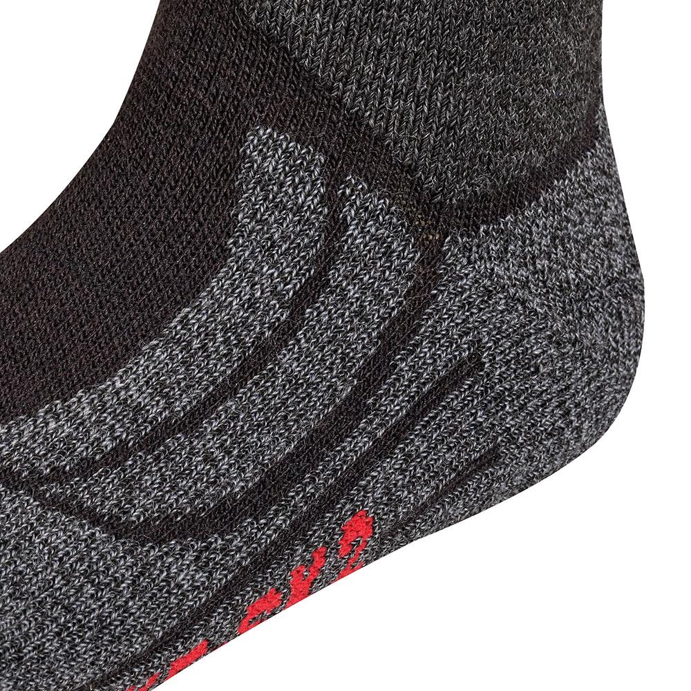 Falke SK2 Kids Ski Socks Black-Mix