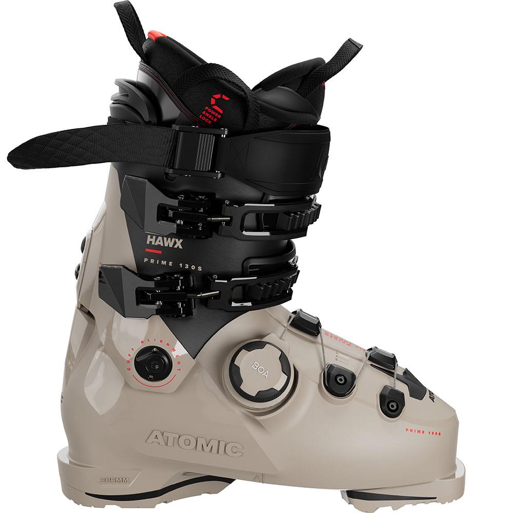 Atomic Hawx Prime 130 S BOA GW Mens Ski Boots 2025