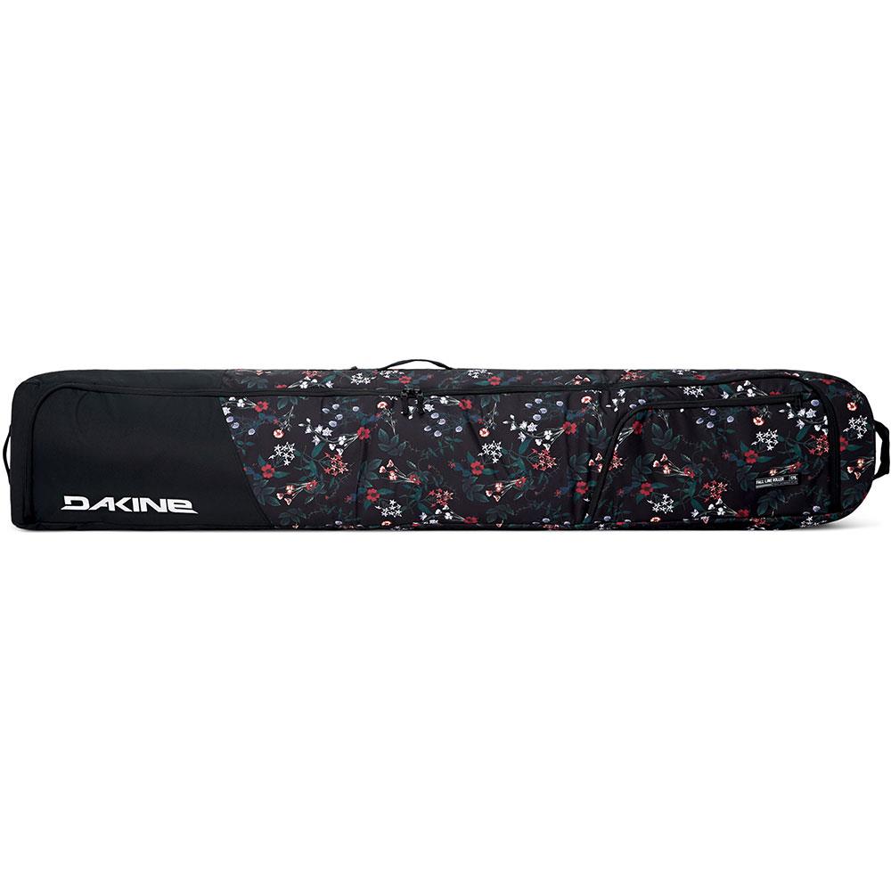 Dakine Fall Line Ski Roller Bag Wildflower