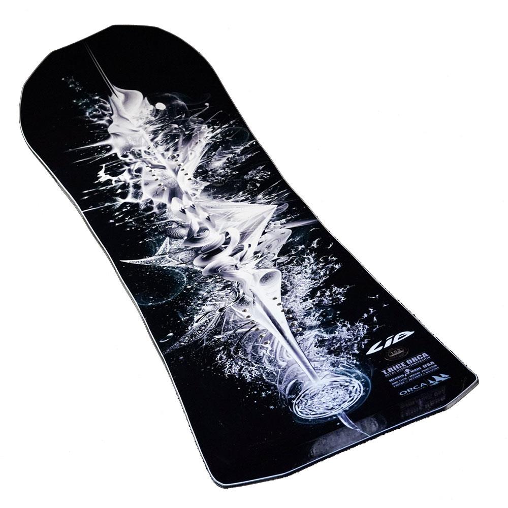 Lib Tech Orca Mens Snowboard 2025 153cm