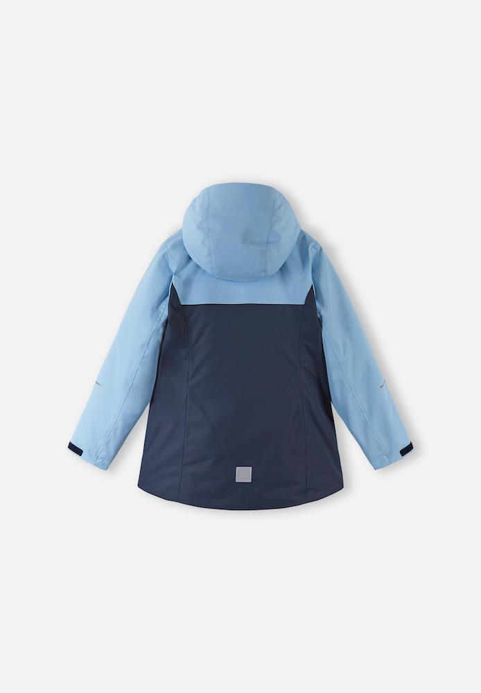 Reima Timola Kids Jackets Navy