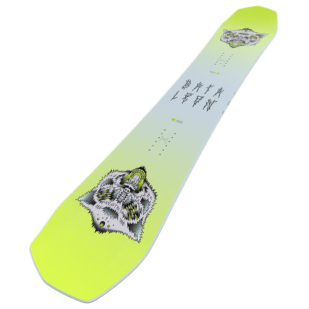 Bataleon Disaster Unisex Snowboard 2025 151cm