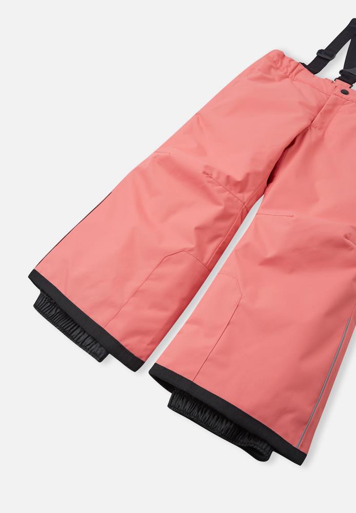 Reima Proxima Kids Pants Pink Coral