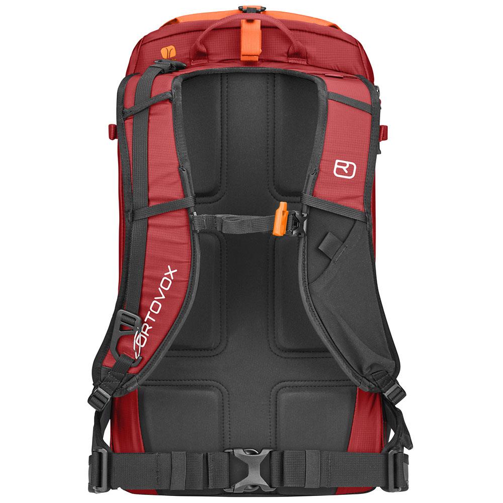 Ortovox Ravine 28L Backpack Hot Orange