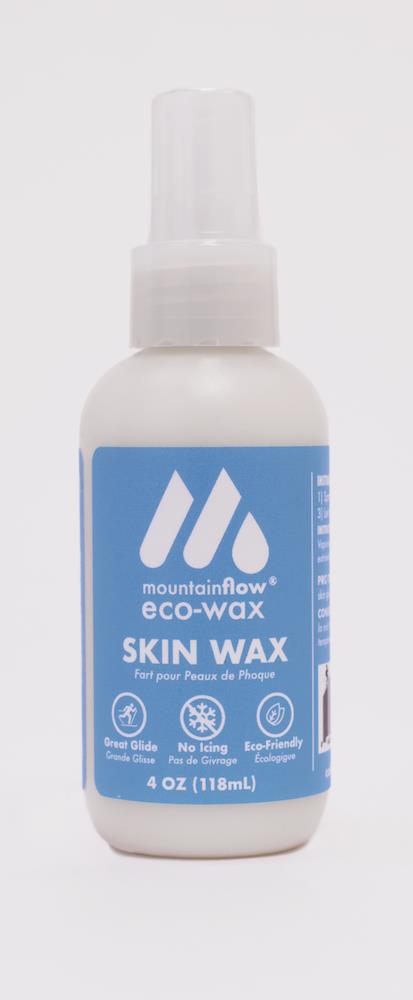 MountainFLOW Backcountry Wax - Skin Wax (Spray) 118ml