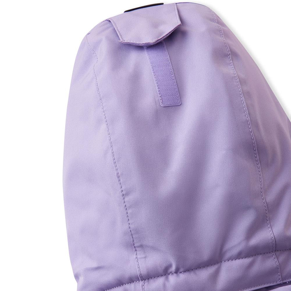 Reima Arantila Kids Jacket Blooming Lilac