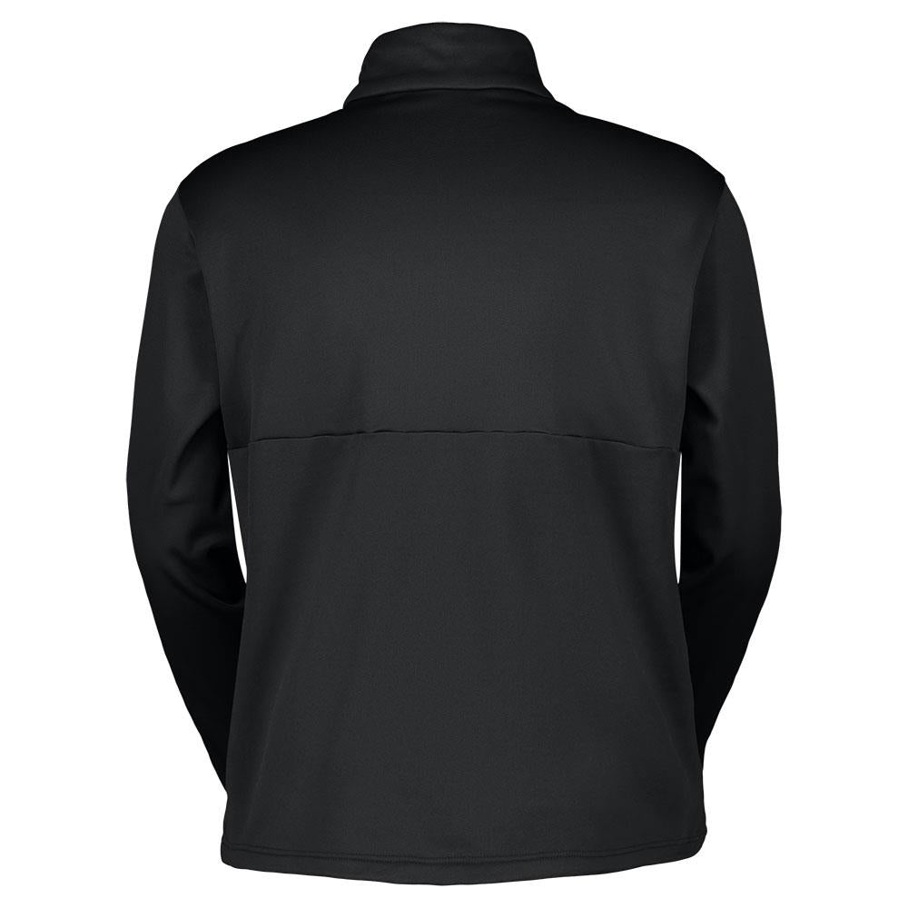 Scott Defined Mid Mens Midlayer Jacket Black