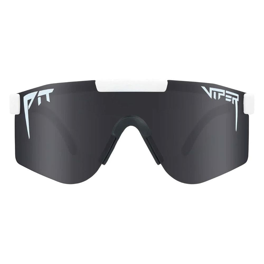 Pit Viper Originals SW Sunglasses The Official Polarized - Polarized Smoke Lens