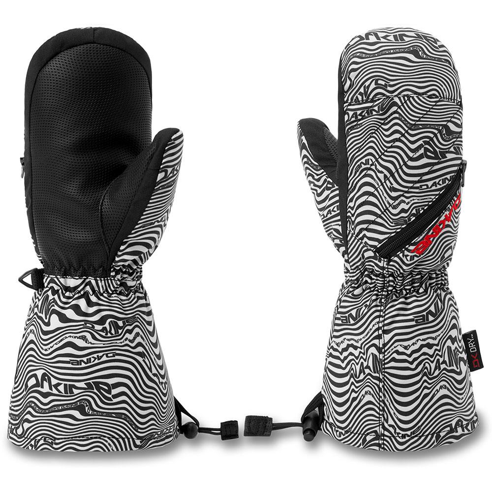 Dakine Tracker Kids Mitts Dakine Waves