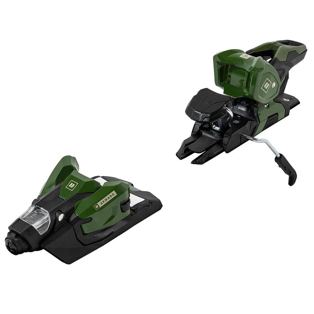 Armada Strive 12 GW Ski Bindings Green